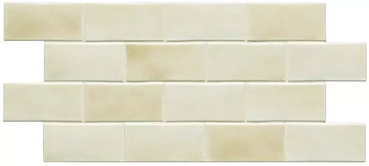 GRAZIA MELANGE BUTTER 6,5X13 MM2