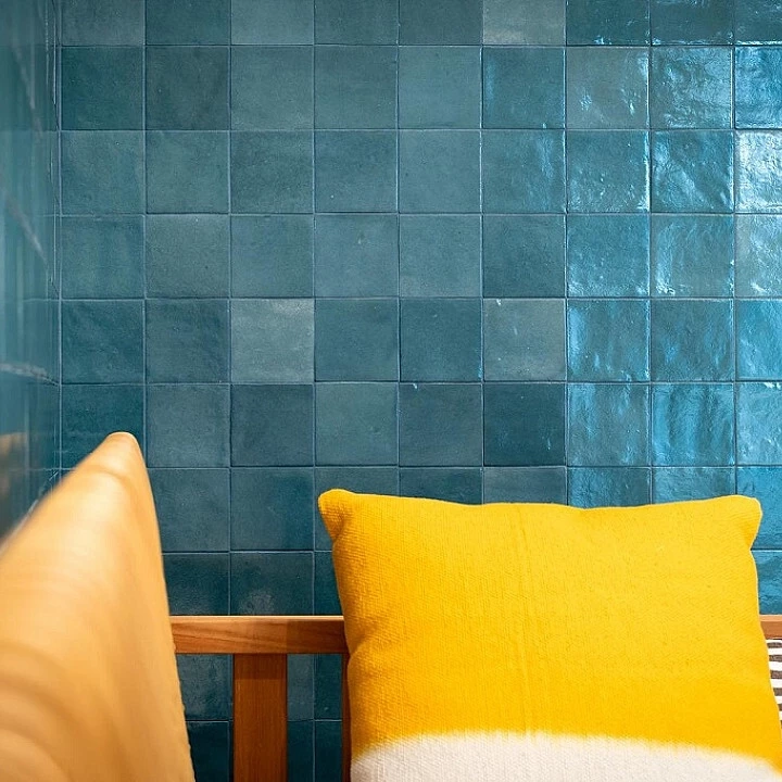 GRAZIA MELANGE BUTTER 6,5X13 MM2