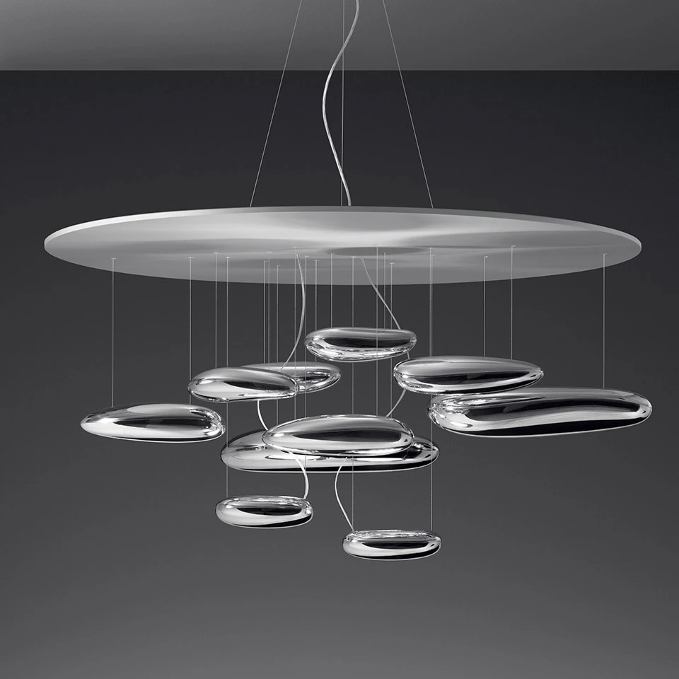 Suspension Artemide 1367110A Mercury