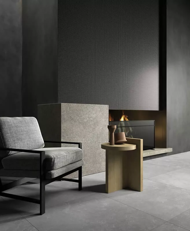 Kronos Noir Rettificato ME001