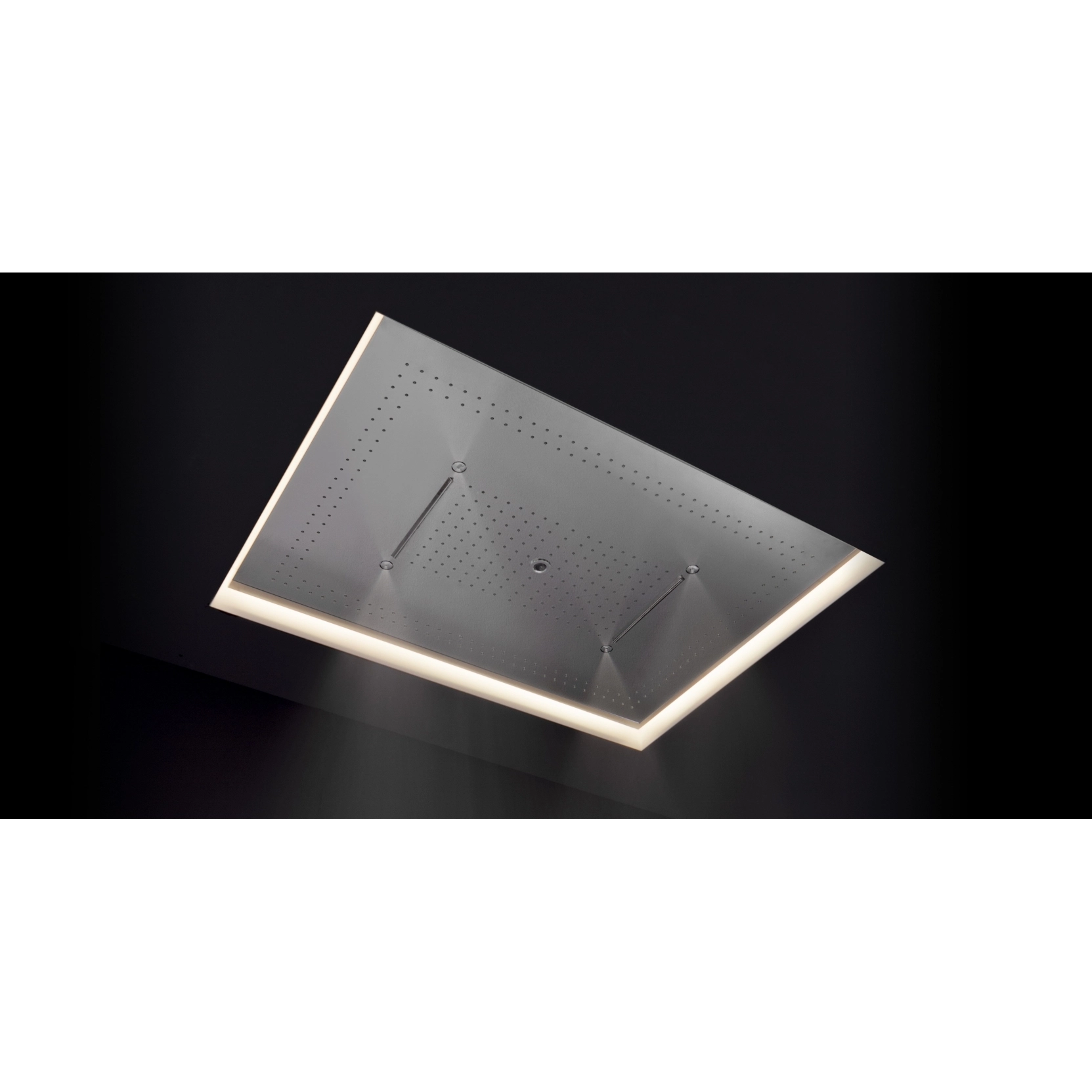 Główka prysznicowa Antonio Lupi METEOXXL