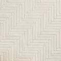 Mutina Mews Chalk 5,5X45 BOM51