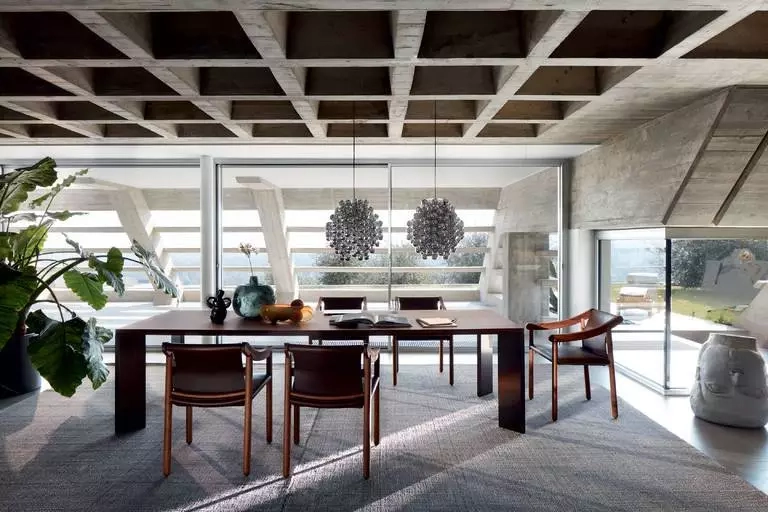 Table Cassina Ordinal