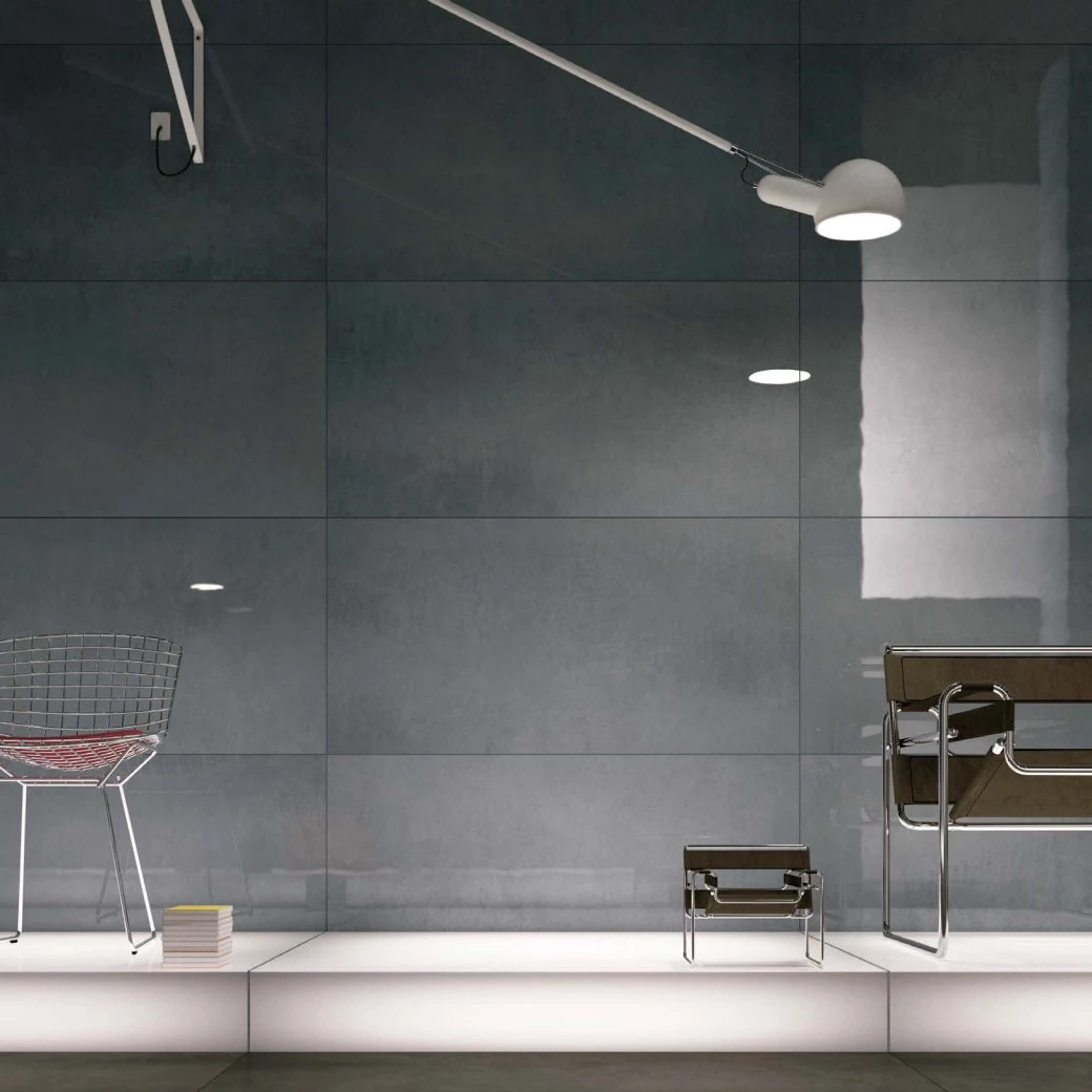 Imola M2.0_60Dgl Dark Grey 60X60