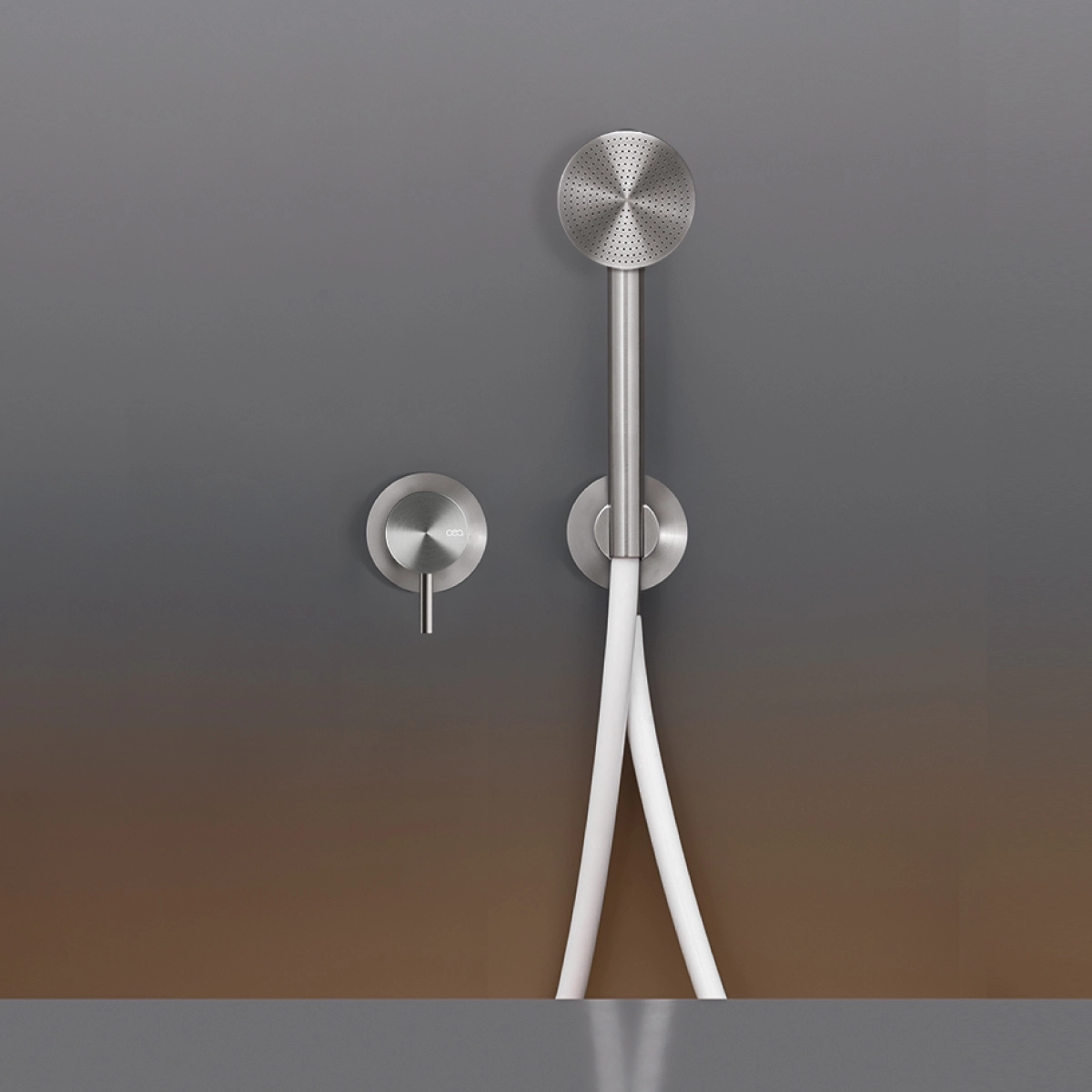 Pomme de douche CEADESIGN MIL144Y