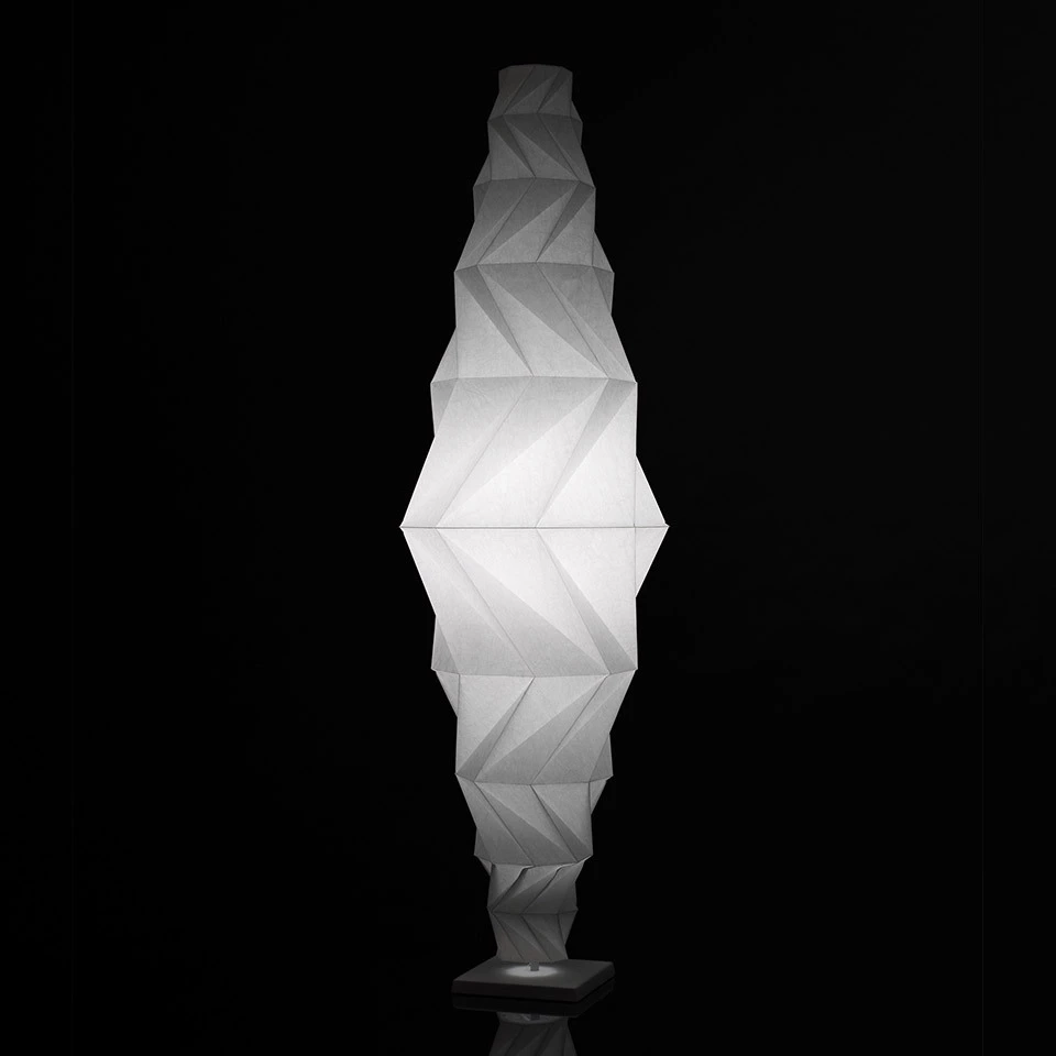Lampada da pavimento Artemide 1698010A Minomushi