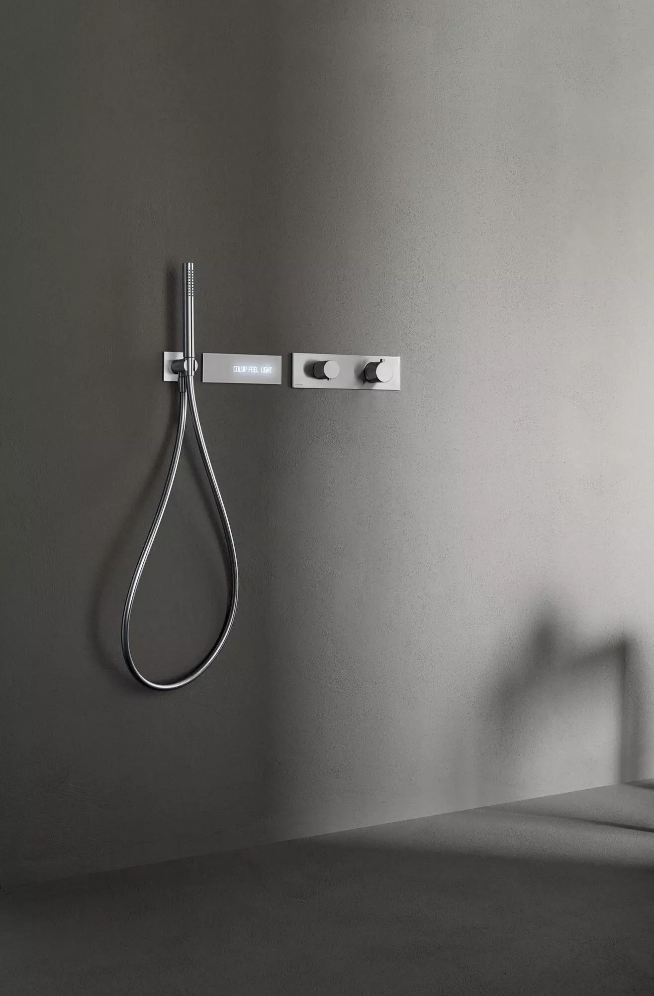 Set di doccia Fantini 8116