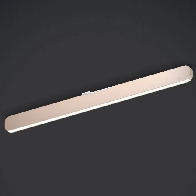 Mito alto - Ceiling luminaire 70 cm