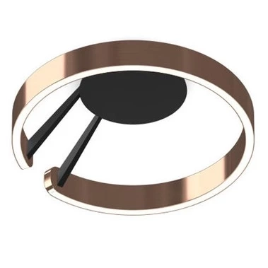 Mito aura - Ceiling luminaire 40 cm