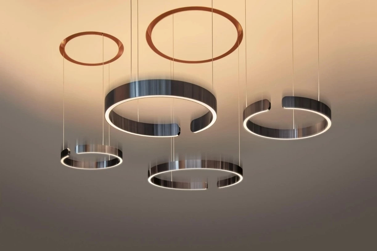 Mito cosmo move - Suspension 60 cm