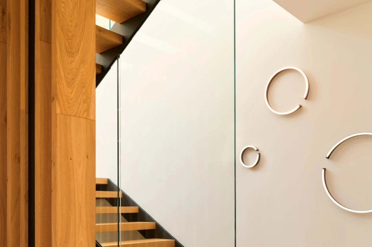 Mito soffitto wall - Wall luminaire 60 cm