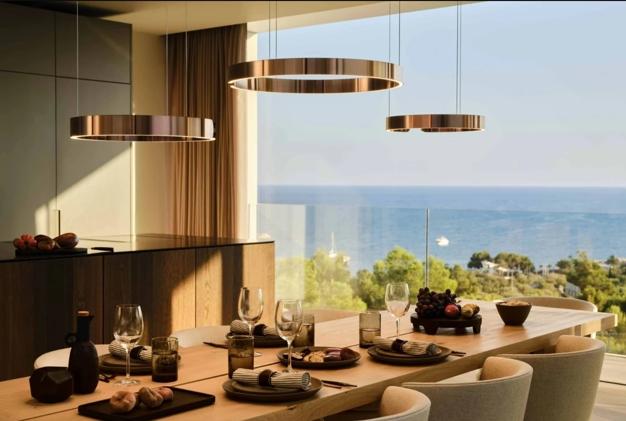 Mito sospeso move - Suspension 40 cm