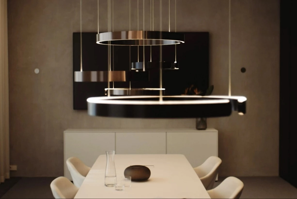 Mito sospeso move - Suspension 40 cm