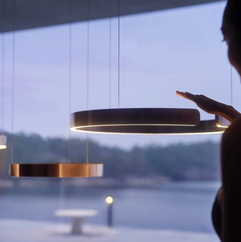 Mito sospeso move - Suspension 40 cm