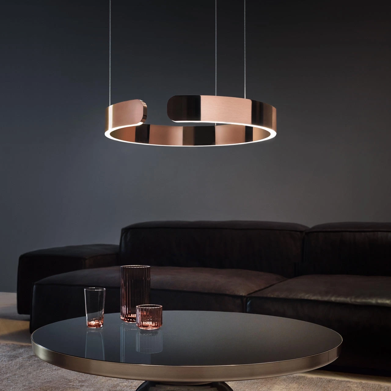 Mito sospeso - Suspension 40 cm