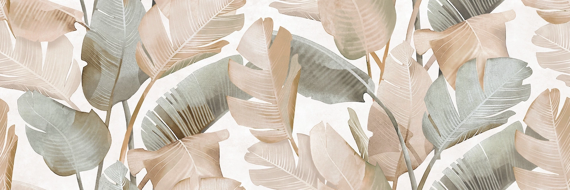 Ragno Mixed Decoro Tropico Caldo Touch  RA3X