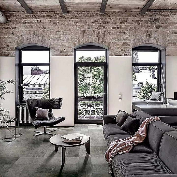 CIR BOCCA DI LUPO R11 40X40 1068520