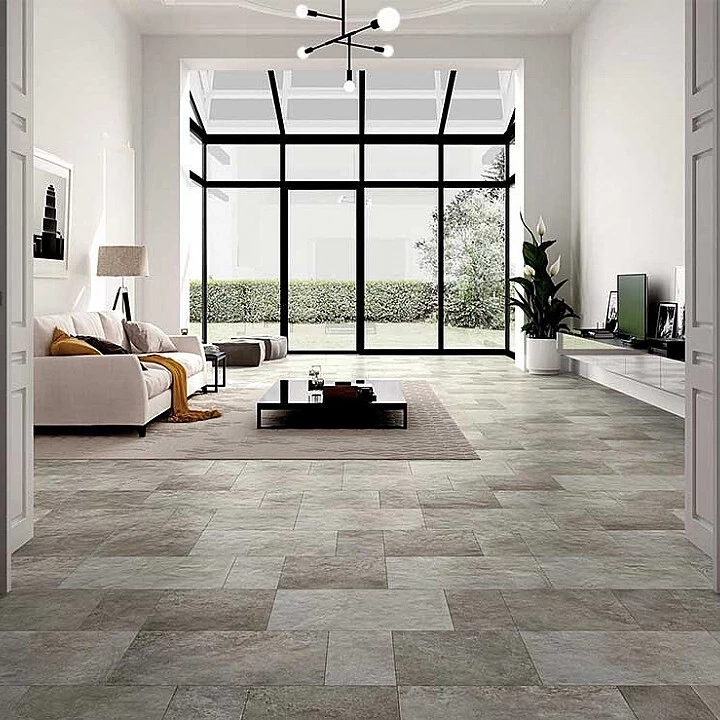 CIR NERO GALERA R11 20X20 1068510