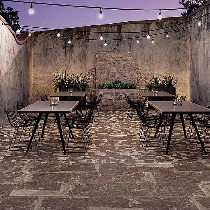 CIR TERRA D'ORMEGGIO R11 20X40 1068518