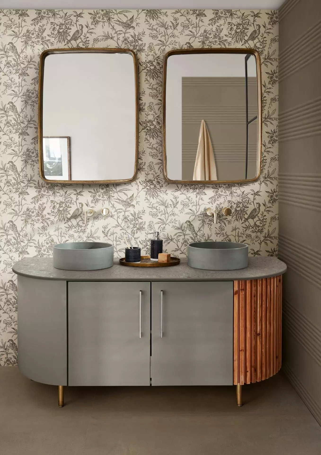 Marazzi Momenti Avorio Rt MACC