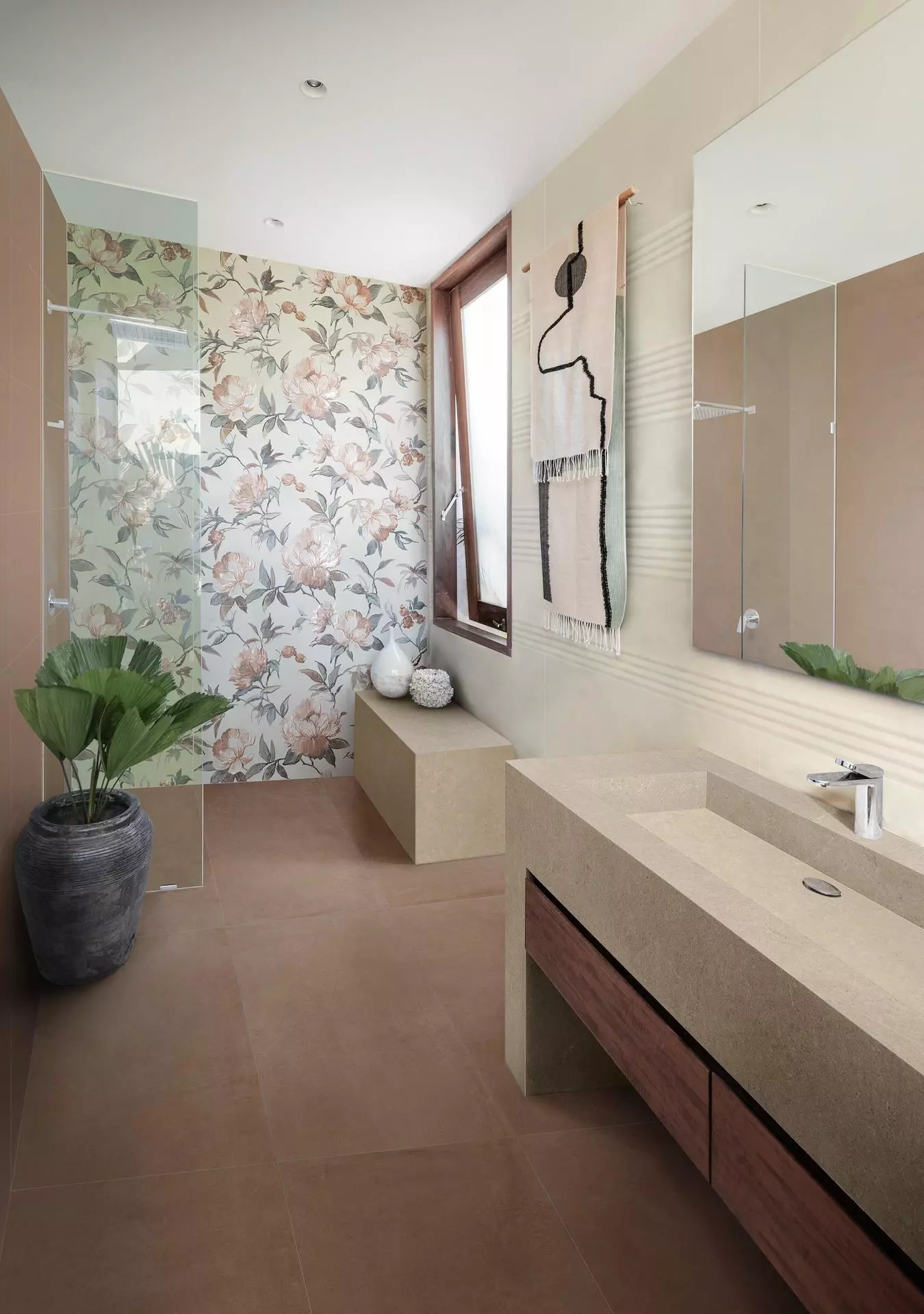 Marazzi Momenti Ocra Rt MACE