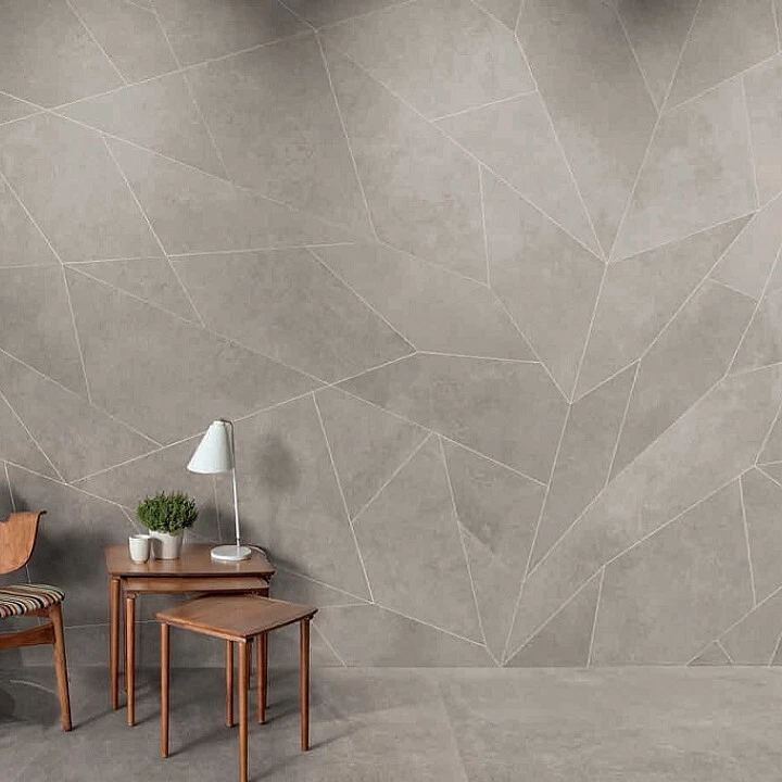 KEOPE MOOV GREY 60X60X2 60X60 SP Y8W3