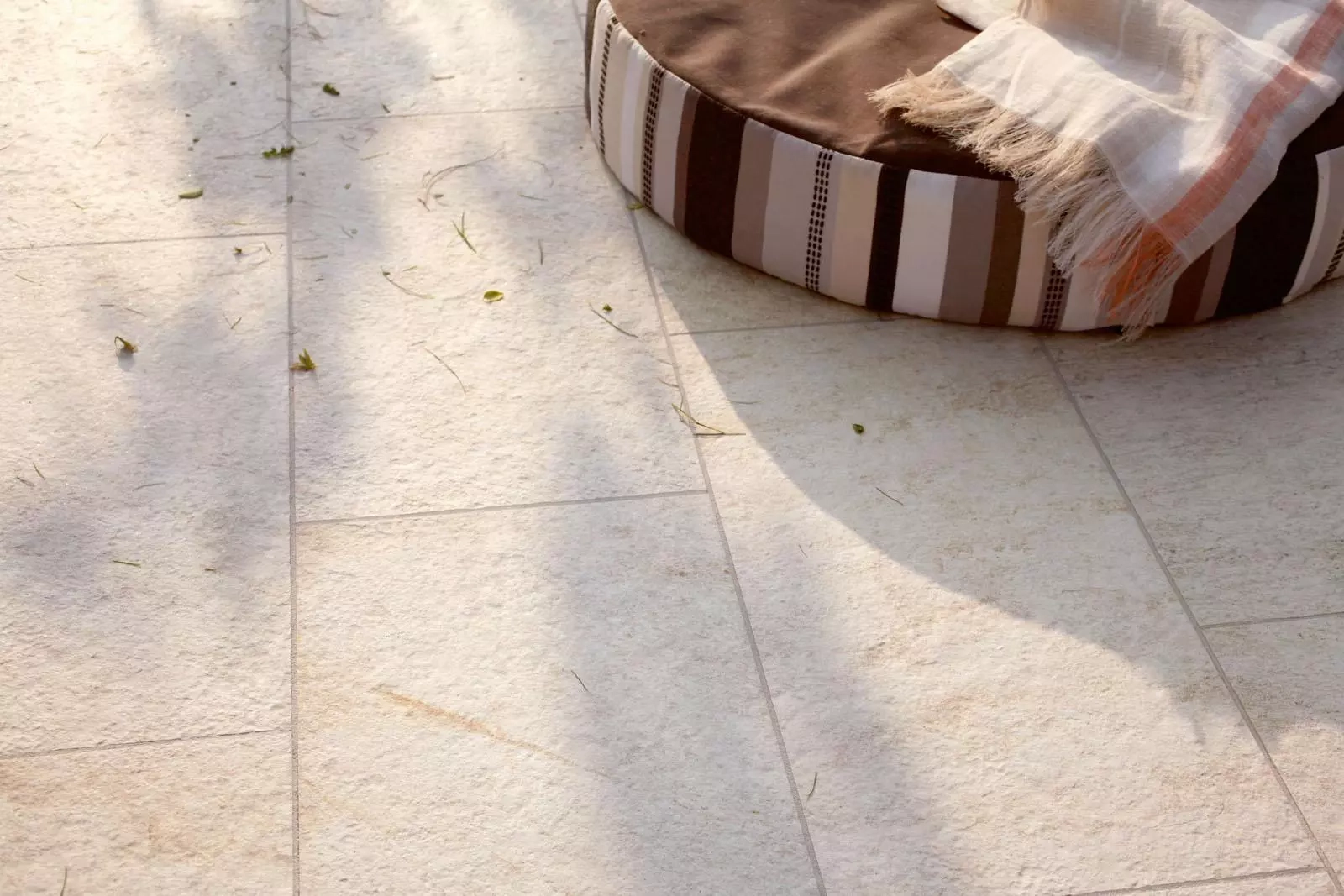 Marazzi Multiquartz Beige 20X20 MK81