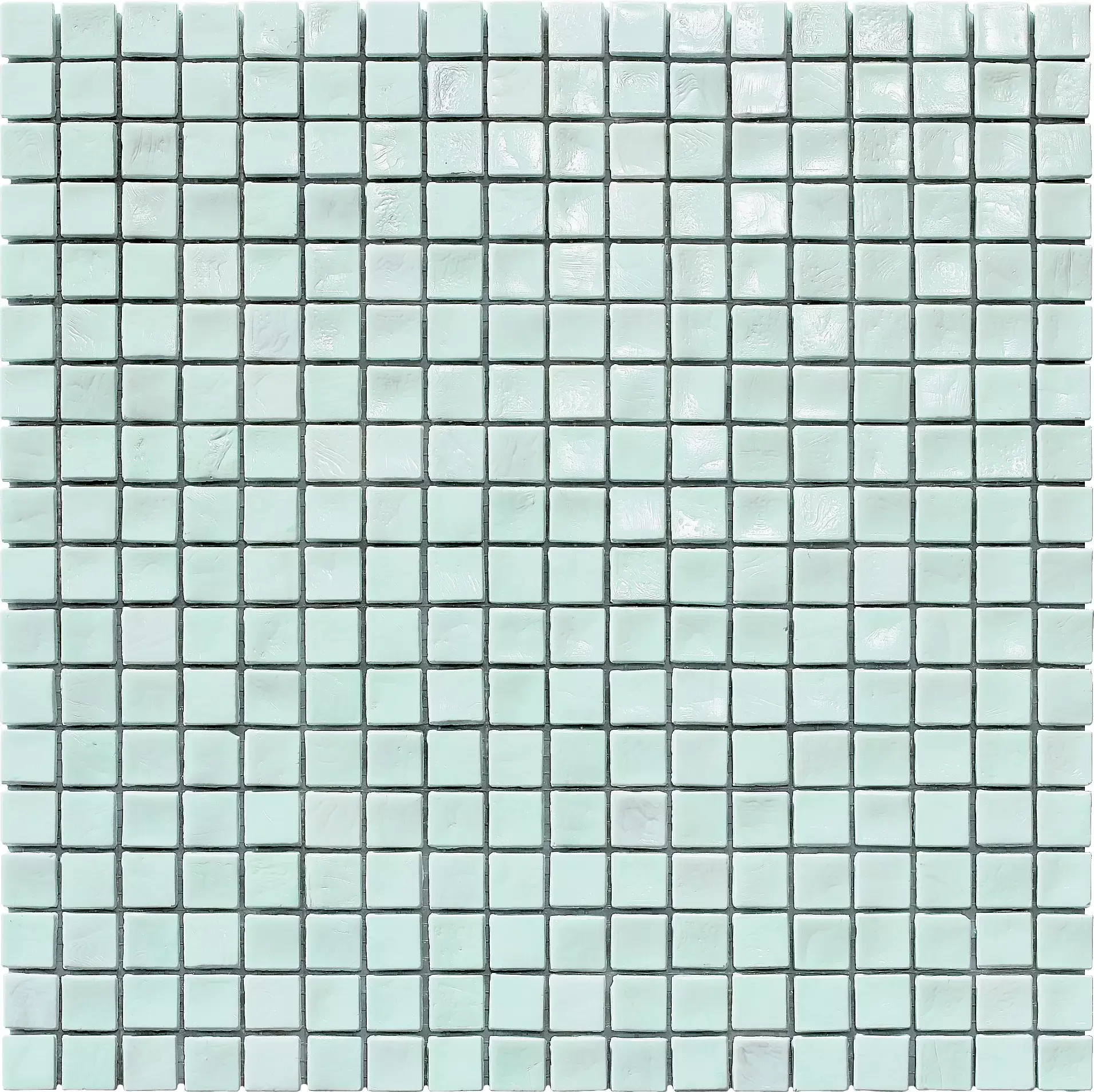 Sicis Aquamarine 0 Green 29,5X29,5 AQUAMARINE_0