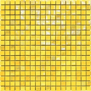 Sicis Cadmium 4 Yellow 29,5X29,5 CADMIUM_4