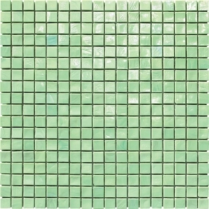 Sicis Emerald 2 Green 29,5X29,5 EMERALD_2