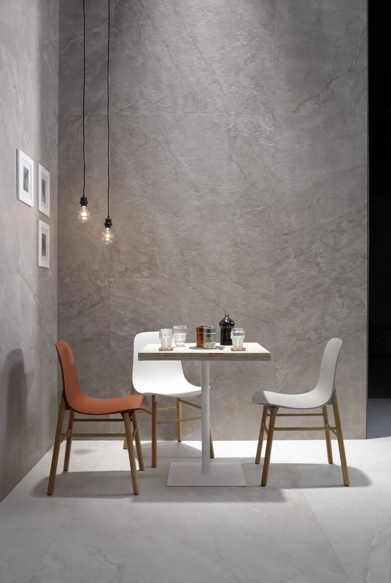 Imola Muse_60Dg_Pt Dark Grey 60X60