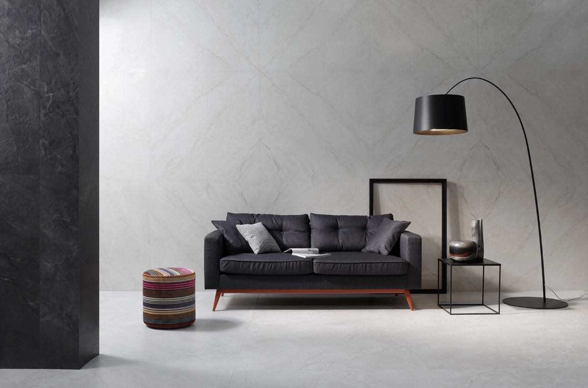 Imola Muse_60Dg_Pt Dark Grey 60X60