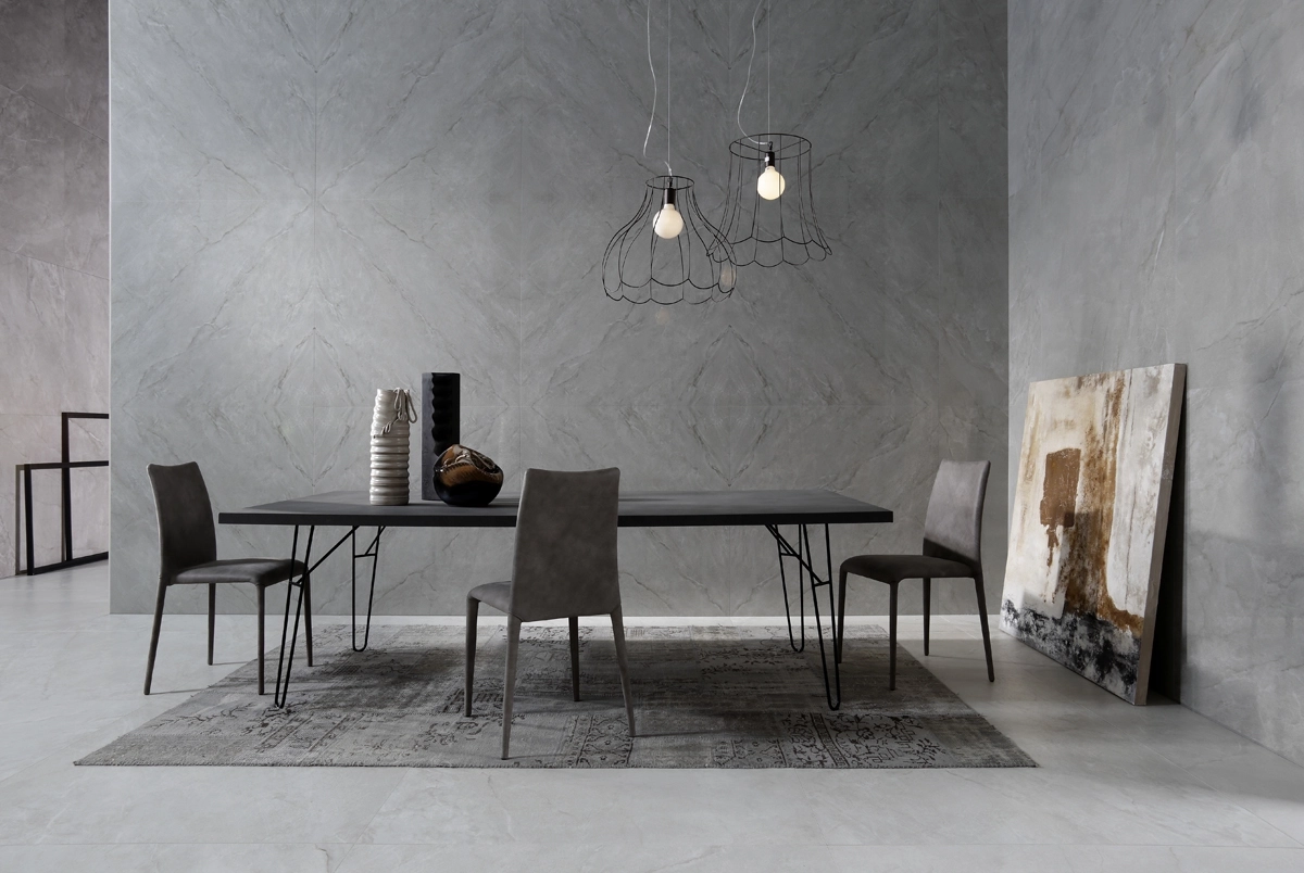 Imola Muse_60Dg_Pt Dark Grey 60X60