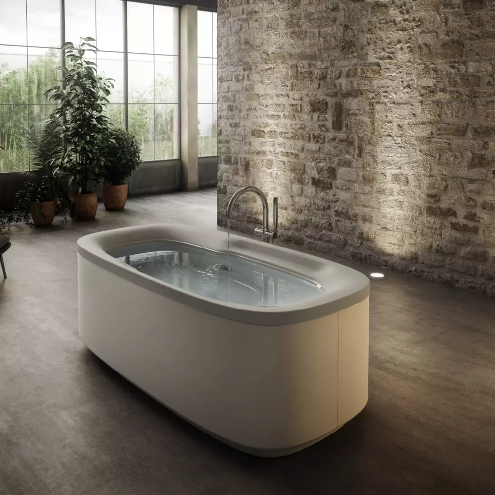 Bain Jacuzzi Muse