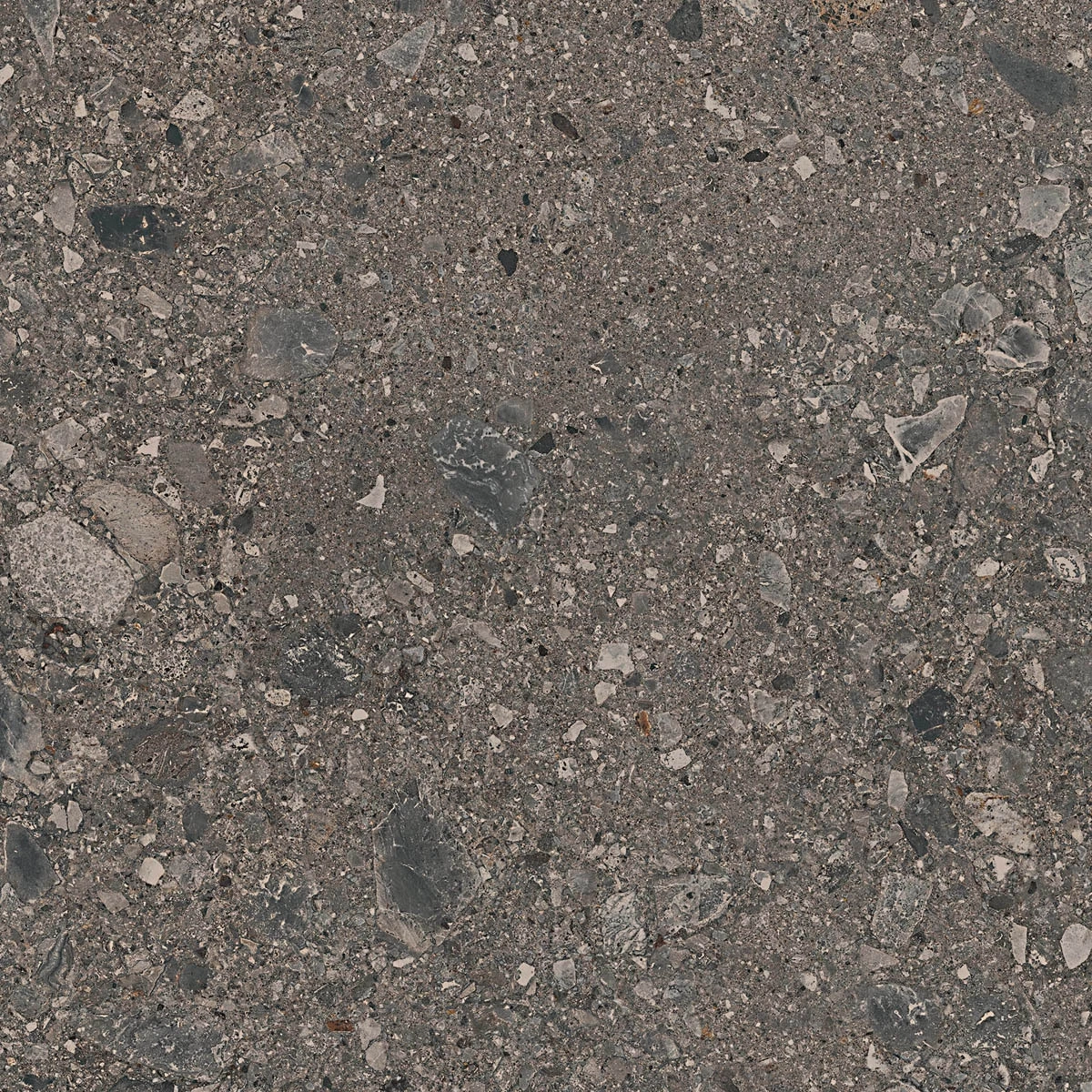 Marazzi Mystone Ceppo Di Gre Antracite Rettificato MQV4