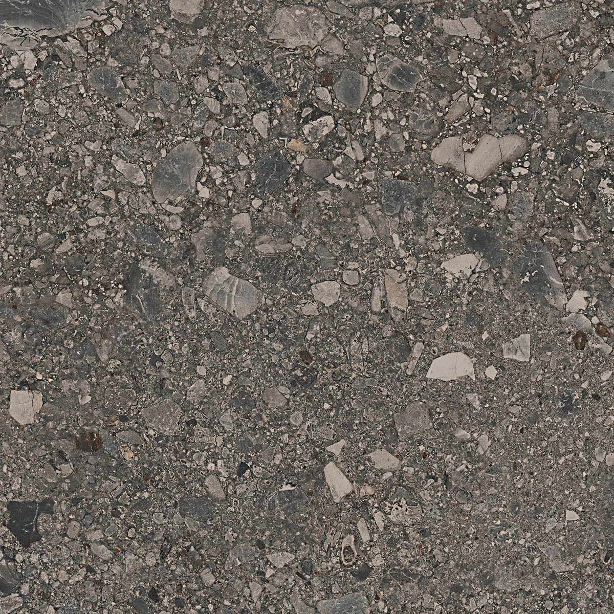 Marazzi Mystone Ceppo Di Gre Antracite Rettificato MQV4