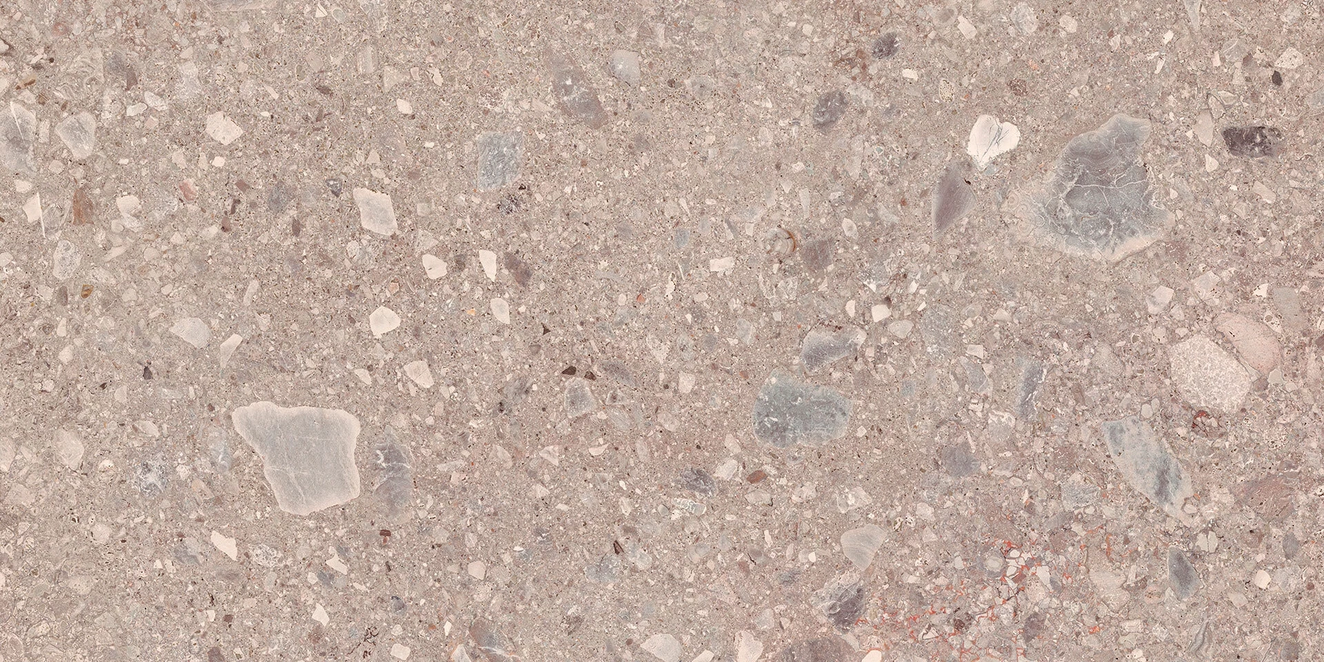 Marazzi Mystone Ceppo Di Gre Greige Naturale Rt M9F0