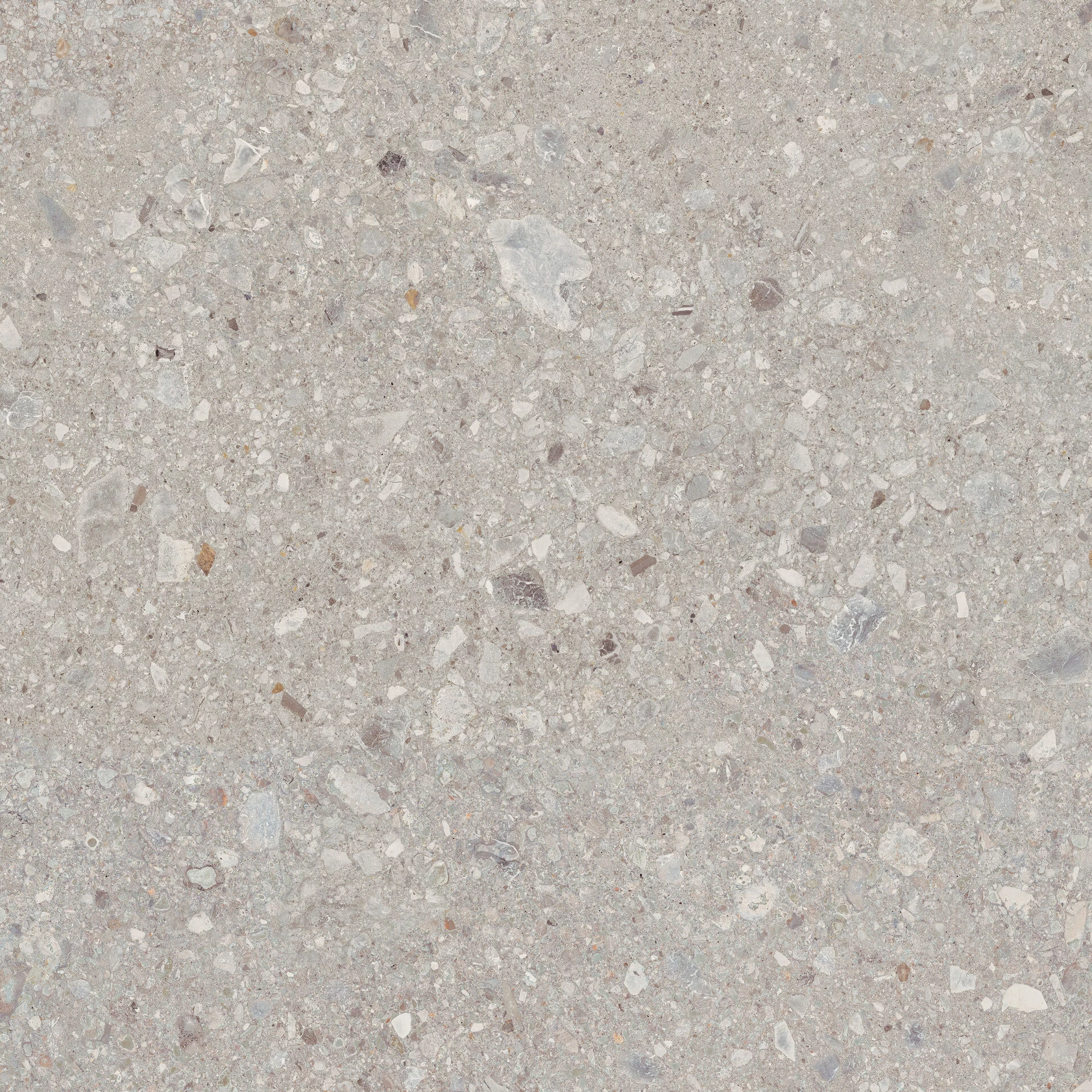 Marazzi Mystone Ceppo Di Gre Grey Naturale Rettificato M9JF