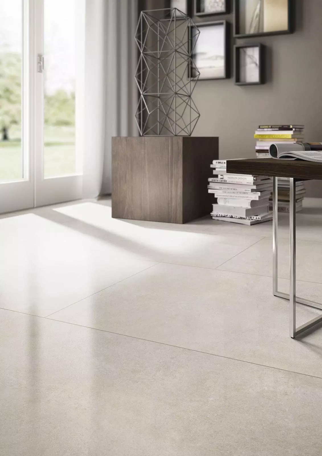 Marazzi Kashmir Beige Lux MM0L