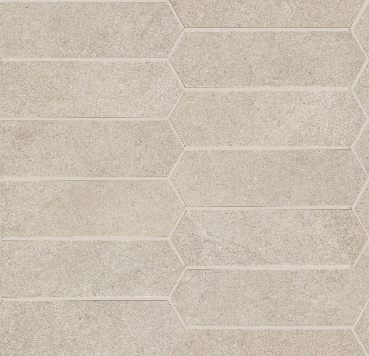 Marazzi Kashmir Beige Mosaico MLX8
