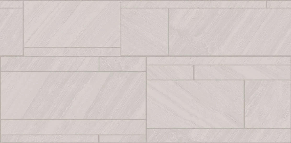 Marazzi Lavagna Mosaico Bianco MD1J