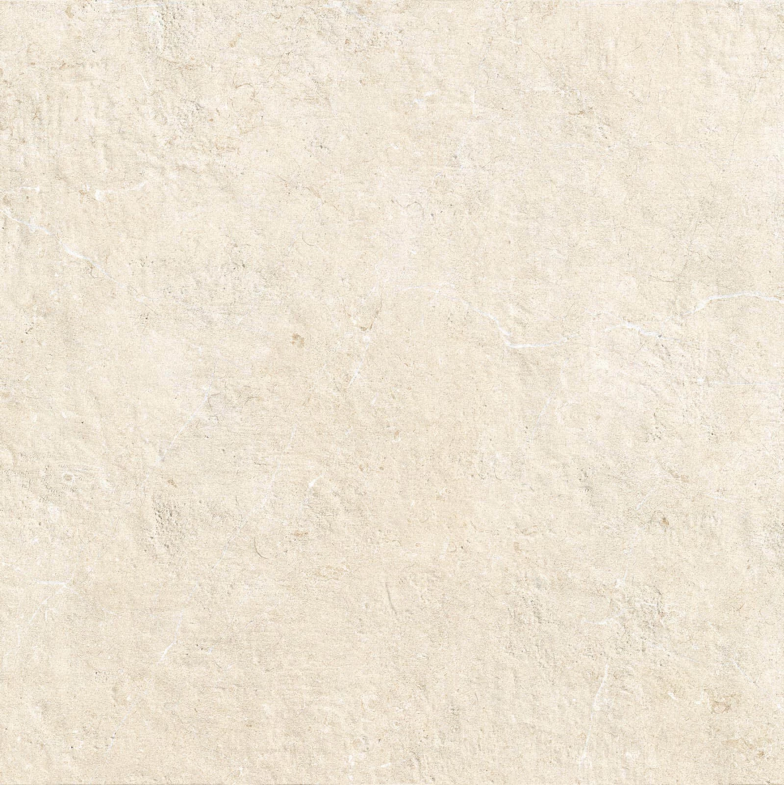 Marazzi Mystone Limestone20 Ivory Strutturato Rettificato M7FK