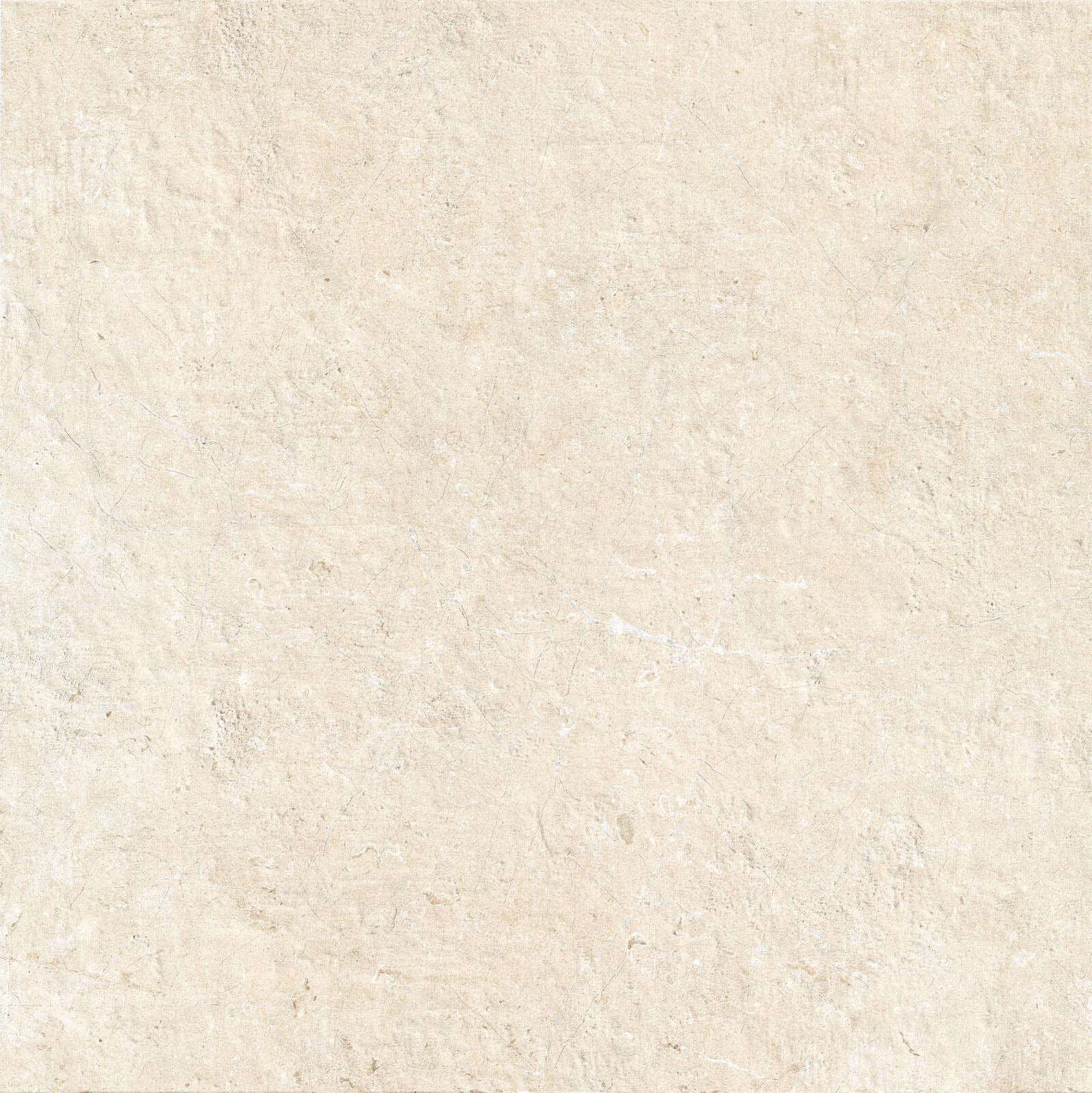 Marazzi Mystone Limestone20 Ivory Strutturato Rettificato M7FK