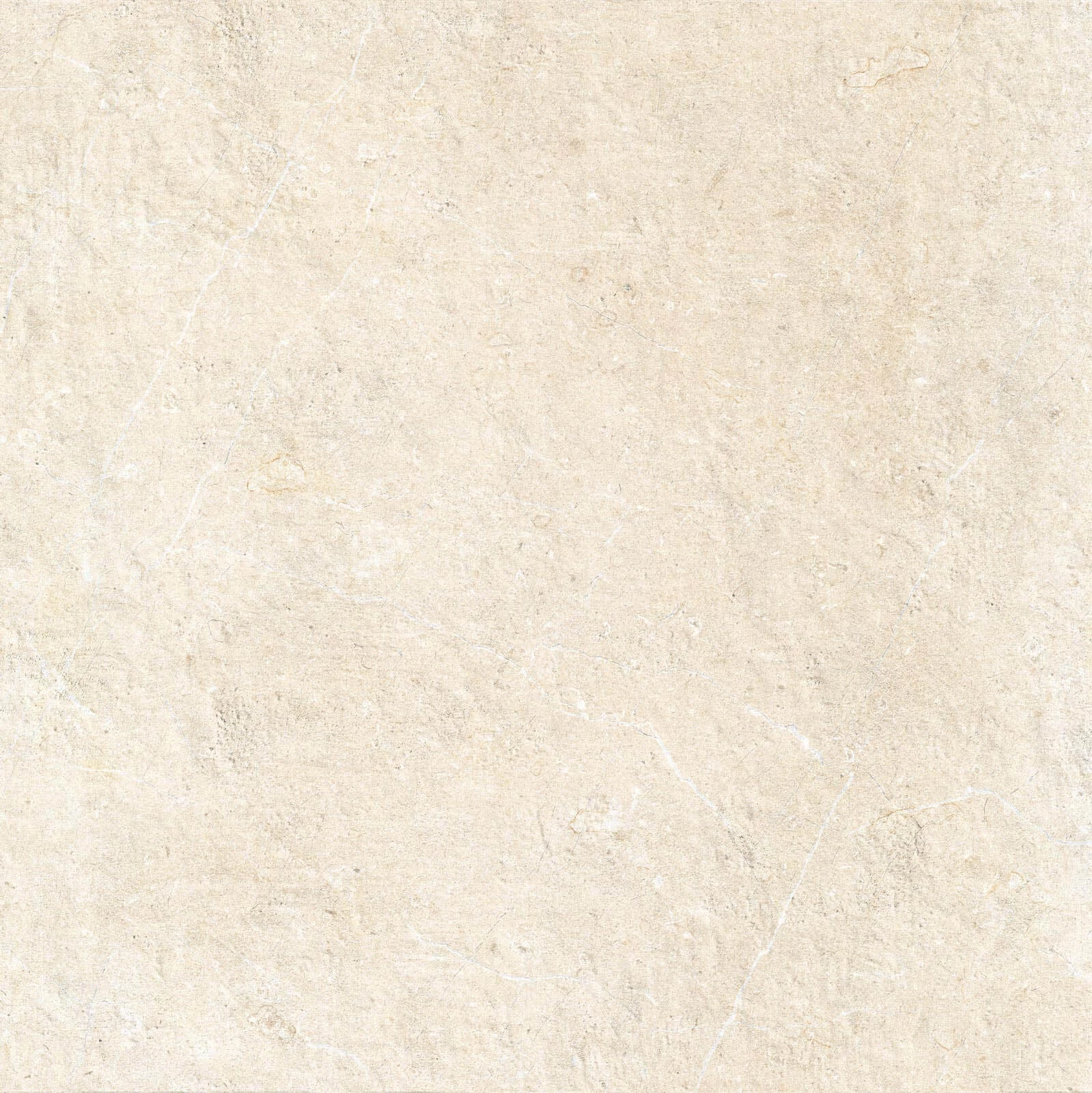 Marazzi Mystone Limestone20 Ivory Strutturato Rettificato M7FK