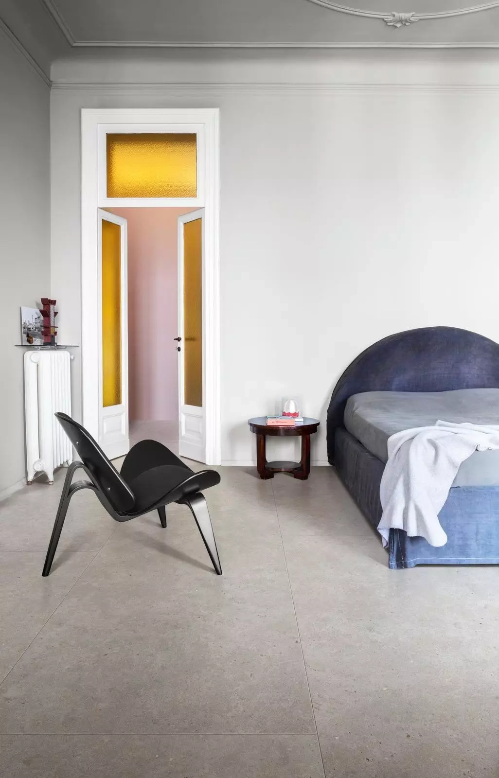 Marazzi Moon Anthracite Rt M6E1