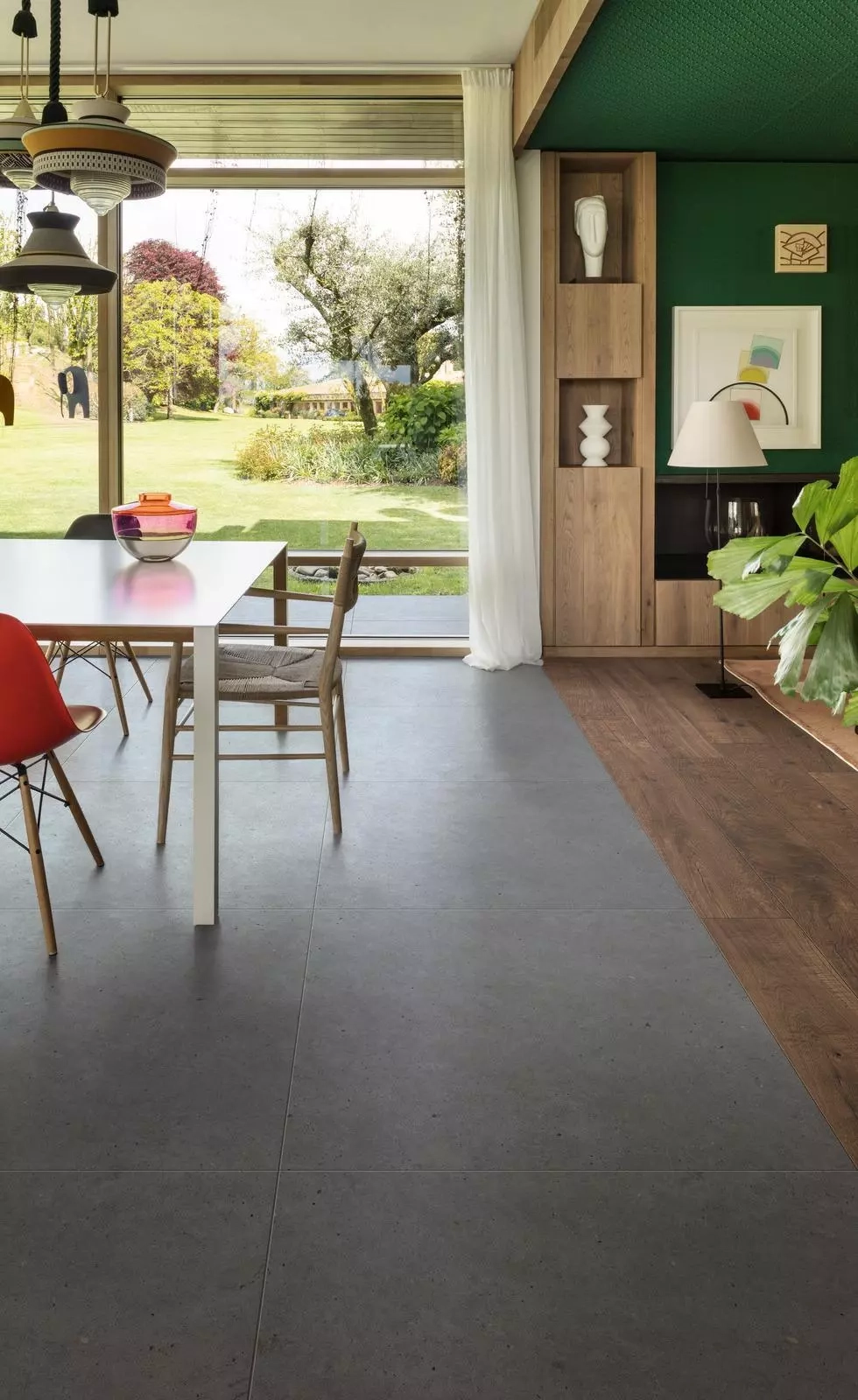 Marazzi Moon Anthracite Rt M6E1