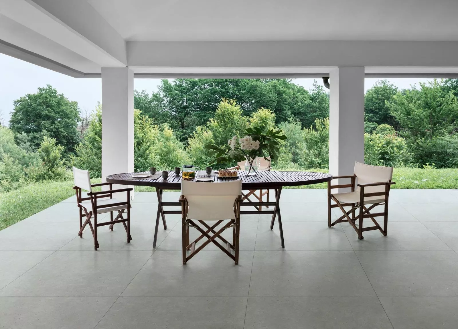 Marazzi Moon White Rt M6AX