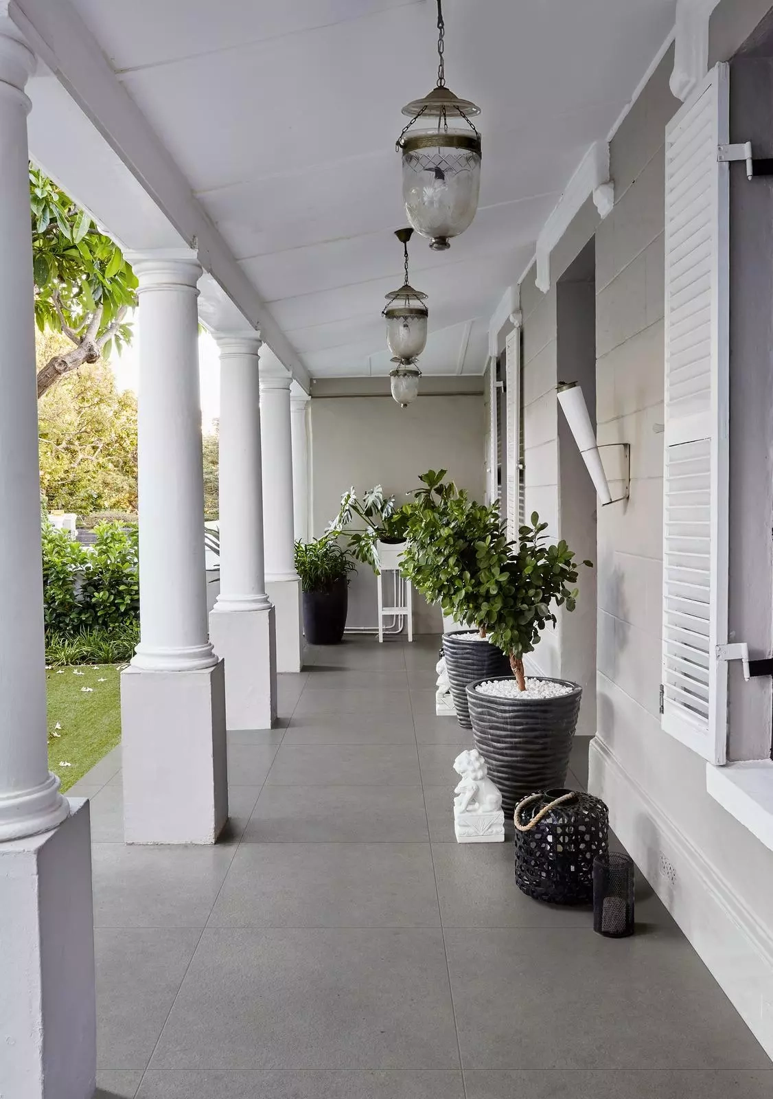 Marazzi Mystone Moon20 White Strutturato Rettificato M7XR