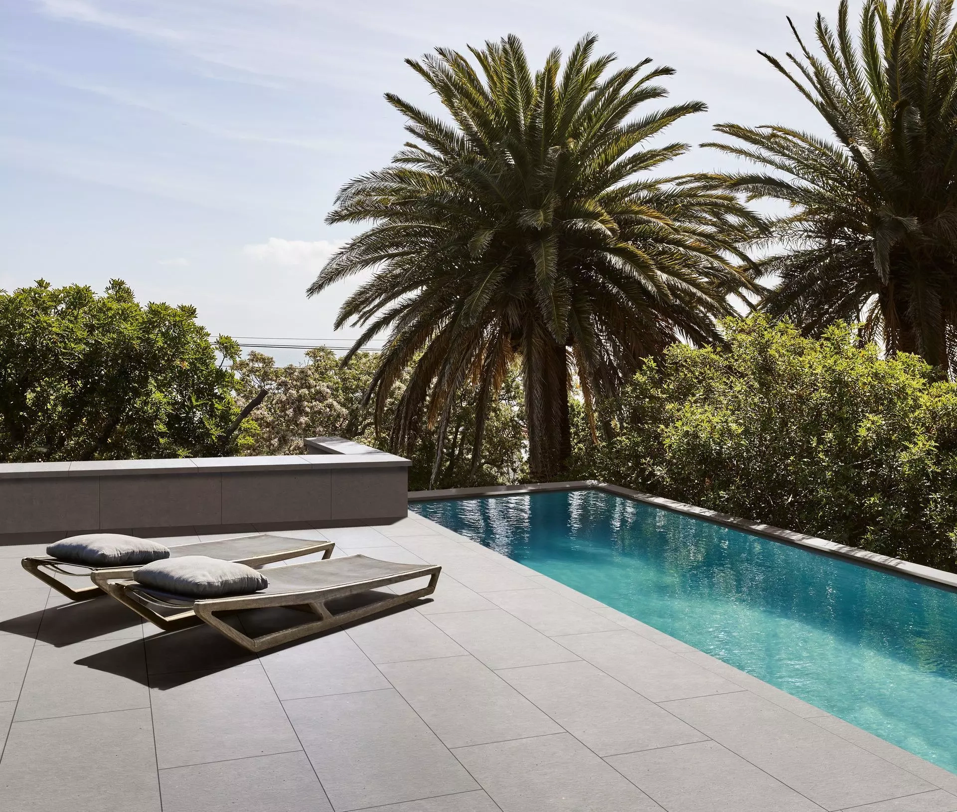 Marazzi Mystone Moon20 White Strutturato Rettificato M7XR