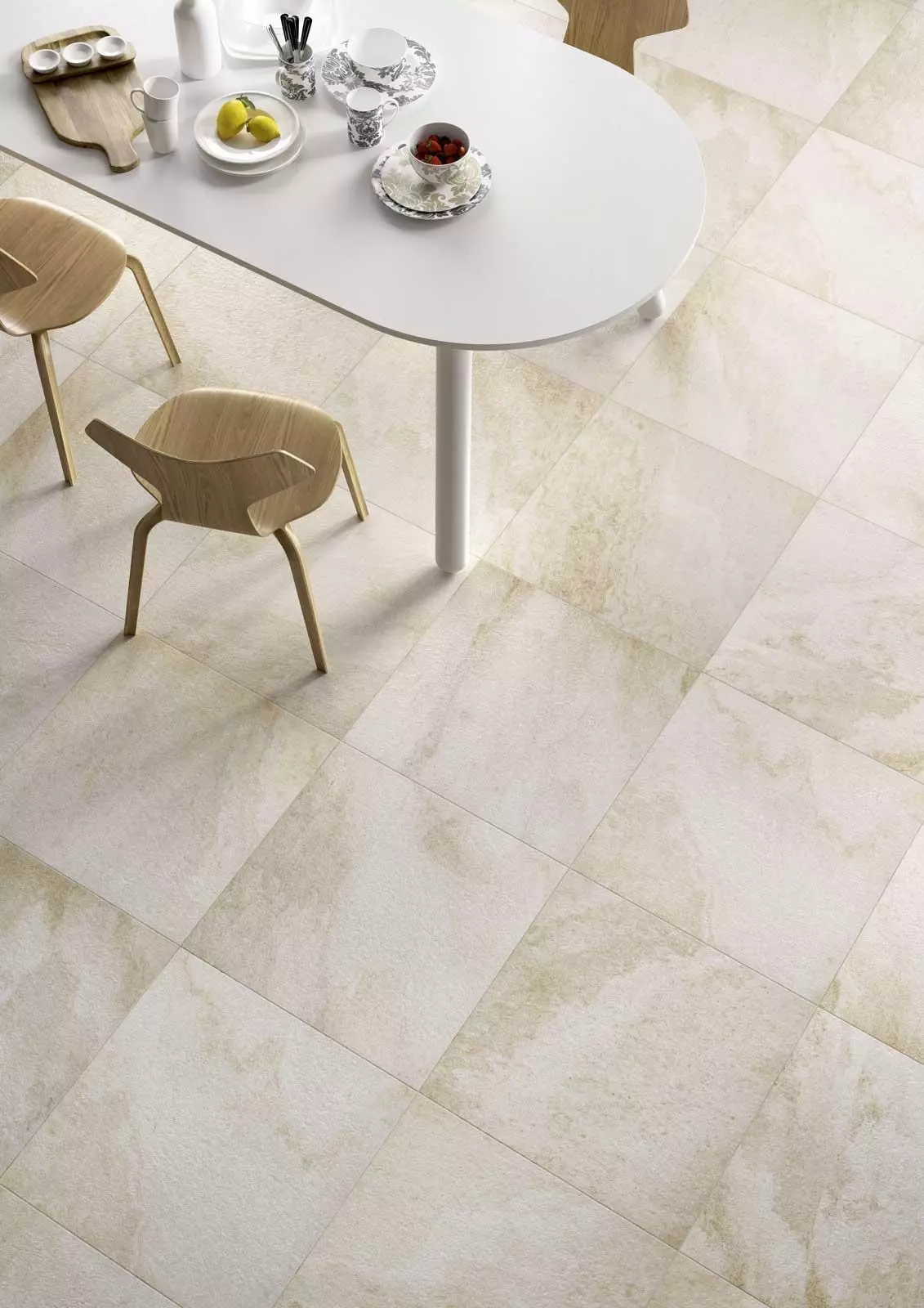 Marazzi Quarzite Beige Ret. MLGP